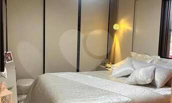 Imagem 6: Apartamento com 1 quartos à venda em Guilhermina - SP