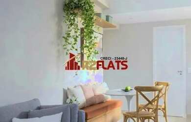 Imagem 5: Flat com ótimo preço no bairro Itaim Bibi. Confira!