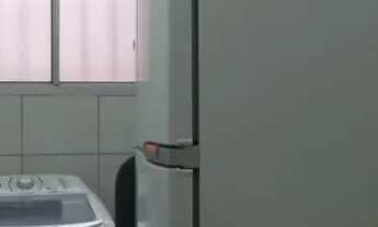 Imagem 3: Aluguel de apto Mobiliado R$1800 com Condomínio incluso no Residencial Caiapós em Betim