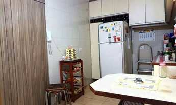 Imagem 4: Apartamento à Venda em Vila Brasil, Santa Bárbara d'Oeste 92m², 3 Dorms