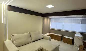 Imagem 7: 100% Mobiliado- Lindo e Exclusivo Apartamento ao lado do Corredor Vera Arruda