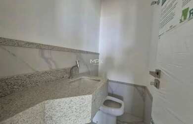 Imagem 5: Apartamento à venda em Piracicaba, Jardim Elite, com 3 suítes, com 165.95 m²