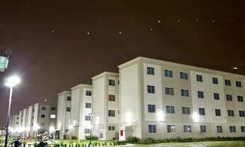 Imagem 2: Vende se ágio apartamento Porto dourado 2