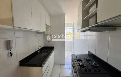 Imagem 4: Apartamento 2 Quartos para Venda em Contagem, Fonte Grande, 2 dormitórios, 1 banheiro, 1 v