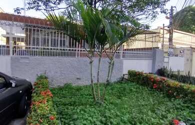 Imagem: Térrea para aluguel tem 111 m² com 3 quartos