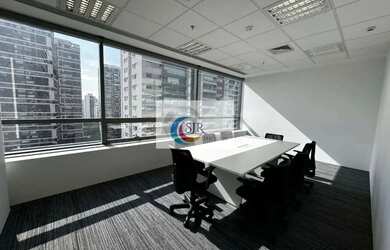 Imagem 3: Conjunto para alugar, 533 m² Brooklin - São Paulo/SP