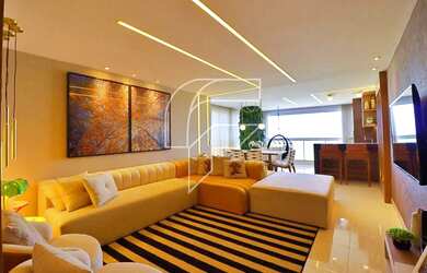 Imagem 3: Imóvel para venda tem 155 metros quadrados com 3 quartos em Praia do Morro - Guarapari - E