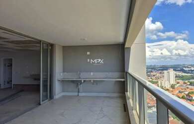 Imagem 3: Apartamento à venda em Piracicaba, Jardim Elite, com 3 suítes, com 165.95 m²