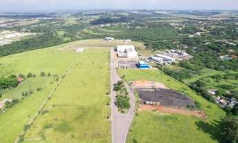 Imagem 4: Terreno comercial à venda em Monte Mor-SP, Jardim Amanda I 3.693,88m² de área!