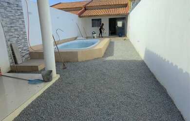 Imagem: Casa para alugar em Itacimirim- Anual/temporada