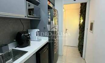 Imagem 5: Apartamento 3 quartos, 1 vaga na Vila Formosa. Condomínio Arizona Gardens