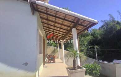 Imagem 5: Casa em Rua Cento e Noventa e Quatro - Jardim Atlântico Oeste (Itaipuaçu) - Maricá/RJ