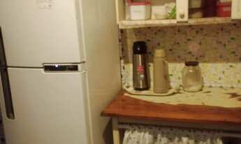 Imagem 7: Quarto compartilhado em República, para homens