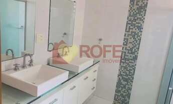 Imagem 7: Casa com 4 dormitórios à venda, 1000 m² - Parque São Paulo - Cotia/SP