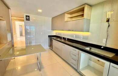 Imagem 7: Apartamento com 4 dormitórios à venda, 245 m² por R$ 3.550.000,00 - Guararapes - Fortaleza