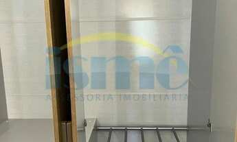 Imagem 7: QUARTO MOBILIADO COM VARANDA QT2