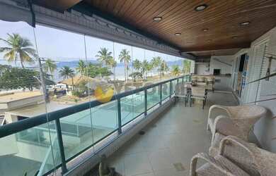 Imagem 3: Apartamento com 4 dormitórios à venda, 167 m² por R$ 1.980.000,00 - Martim de Sá - Caragua