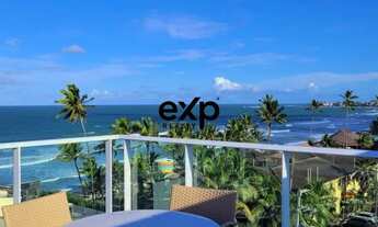 Imagem: Loft reformado em Porto de Galinhas