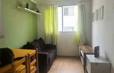 Imagem 5: Apartamento com 2 dormitórios à venda, 47 m² por R$ 220.000 - Jardim Califórnia - Jacareí