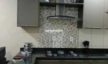 Imagem 4: Apartamento Meneghetti ll, rico em modulados, 2 dorm. sendo 1 suíte. Excelente