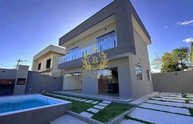 Imagem: Casa à Venda por R$ 1.490.000,00 Itaipu