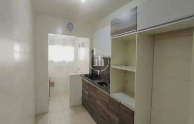 Imagem 4: Apartamento 82m² com 3 Quartos e Suíte no Nossa Senhora do Rosário