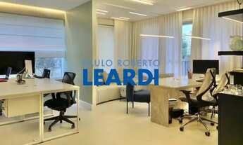 Imagem: CONJ. COMERCIAL - VILA MADALENA - SP