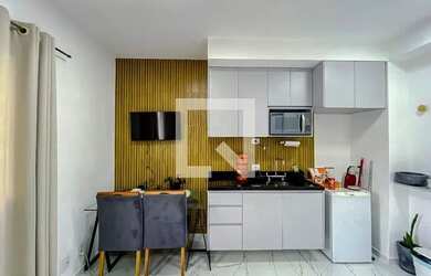 Imagem 6: Apartamento à Venda - Belém, 1 Quarto, 22 m2