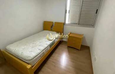 Imagem 6: Apartamento, 3 quartos, 1 suíte, 2 vagas