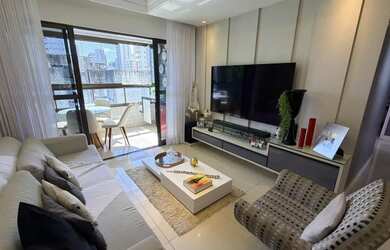 Imagem 4: Apartamento com 93m em Setúbal, com 03 quartos