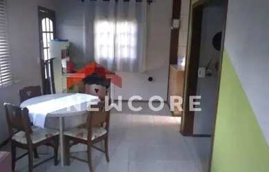 Imagem 7: Casa em Rua Giácomo Muttoni - Belém Velho - Porto Alegre/RS