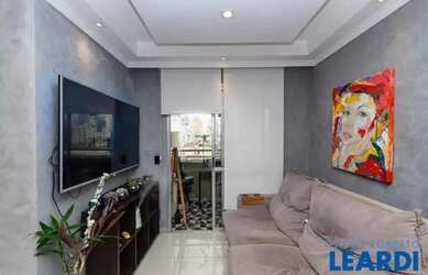 Imagem 7: APARTAMENTO - BARRA FUNDA - SP