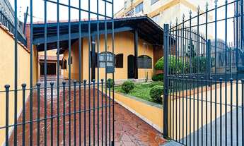 Imagem: Casa em Rua Santo Antonio - Centro - Peruíbe/SP