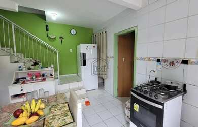 Imagem 4: Casa à venda, 3 quartos, Ponte do Imaruim - Palhoça/SC