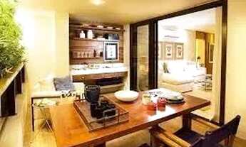 Imagem 2: Imóvel para venda com 134 metros quadrados com 3 quartos em Barra Olímpica - Rio de Janeir