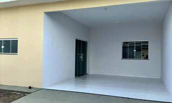 Imagem 4: Casa NOVA no Araçagy com Entrada Facilitada Próxima a UPA!\\045