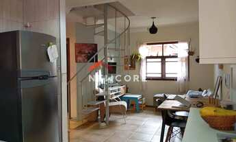 Imagem 2: Casa de condomínio em Rua Maria de Lourdes Fernandes Guedes - Boraceia - Bertioga/SP