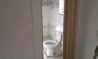 Imagem 4: Casa Sobrado em São José dos Campos