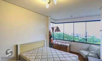 Imagem 6: Cobertura para Venda - 207m², 3 dormitórios, sendo 1 suites, 2 vagas - Santa Tereza