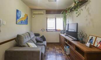 Imagem 4: Apartamento a venda no bairro Santo Antônio