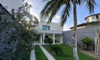 Imagem: Casa à venda no Residencial Enseada dos