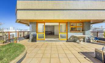 Imagem 6: Cobertura 04 quartos e 02 vagas bairro Bela Vista