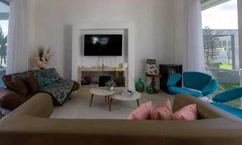 Imagem 3: Casa Em Condomínio 4 Dormitórios Mobiliada Condomínio Dubai Xangri-Lá