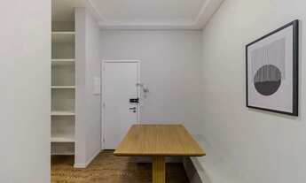 Imagem 7: Apartamento para aluguel / 1 dormitório com mobília