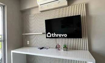 Imagem 5: Flat com 1 dormitório para alugar, 36 m² por R$ 2.800,00/mês - Cabral - Teresina/PI