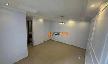 Imagem 6: Apartamento com 3 dormitórios para alugar, 62 m² por R$ 3.178,00/mês - Vila Carrão - São P