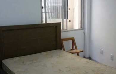 Imagem 5: Kitnet mobiliada em Bento Ferreira