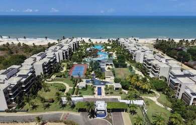 Imagem: Wai wai cumbuco vista mar