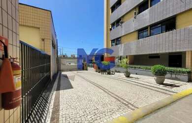 Imagem 5: Apartamento com 03 Quartos com 68,33m² no Bairro Monte Castelo- Fortaleza-Ce