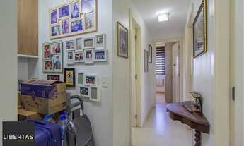 Imagem 4: Apartamento 4 dormitórios à venda Boa Vista Porto Alegre/RS